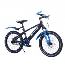 TOYTEXX 20 INCH ROCKET KIDS BICYCLE